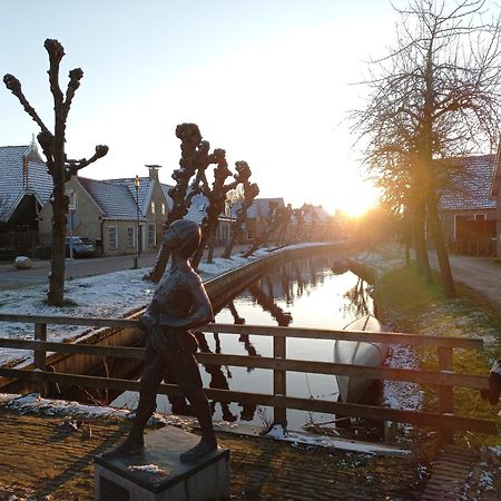 Eastay Oostermeer エクステリア 写真