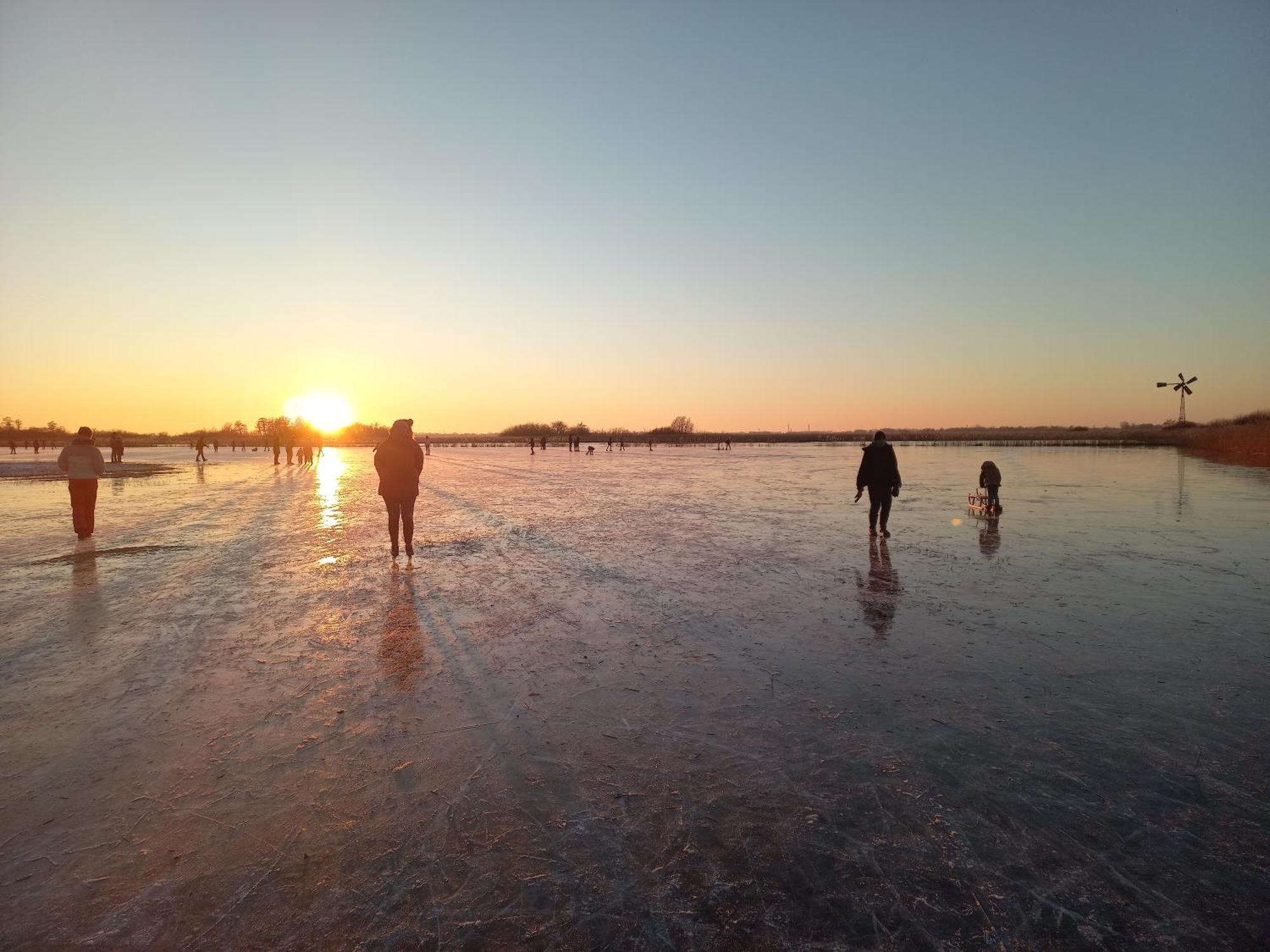 Eastay Oostermeer エクステリア 写真