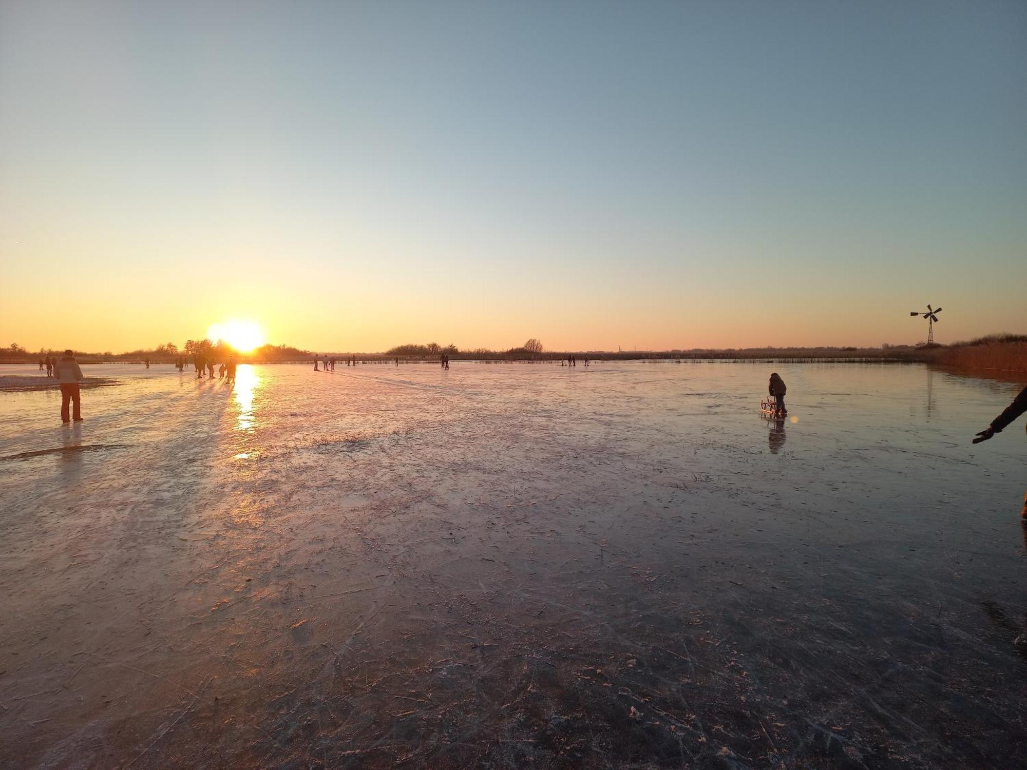 Eastay Oostermeer エクステリア 写真