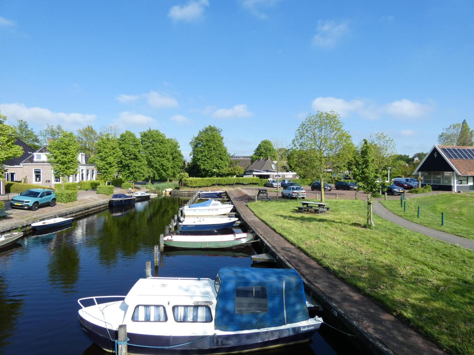 Eastay Oostermeer エクステリア 写真