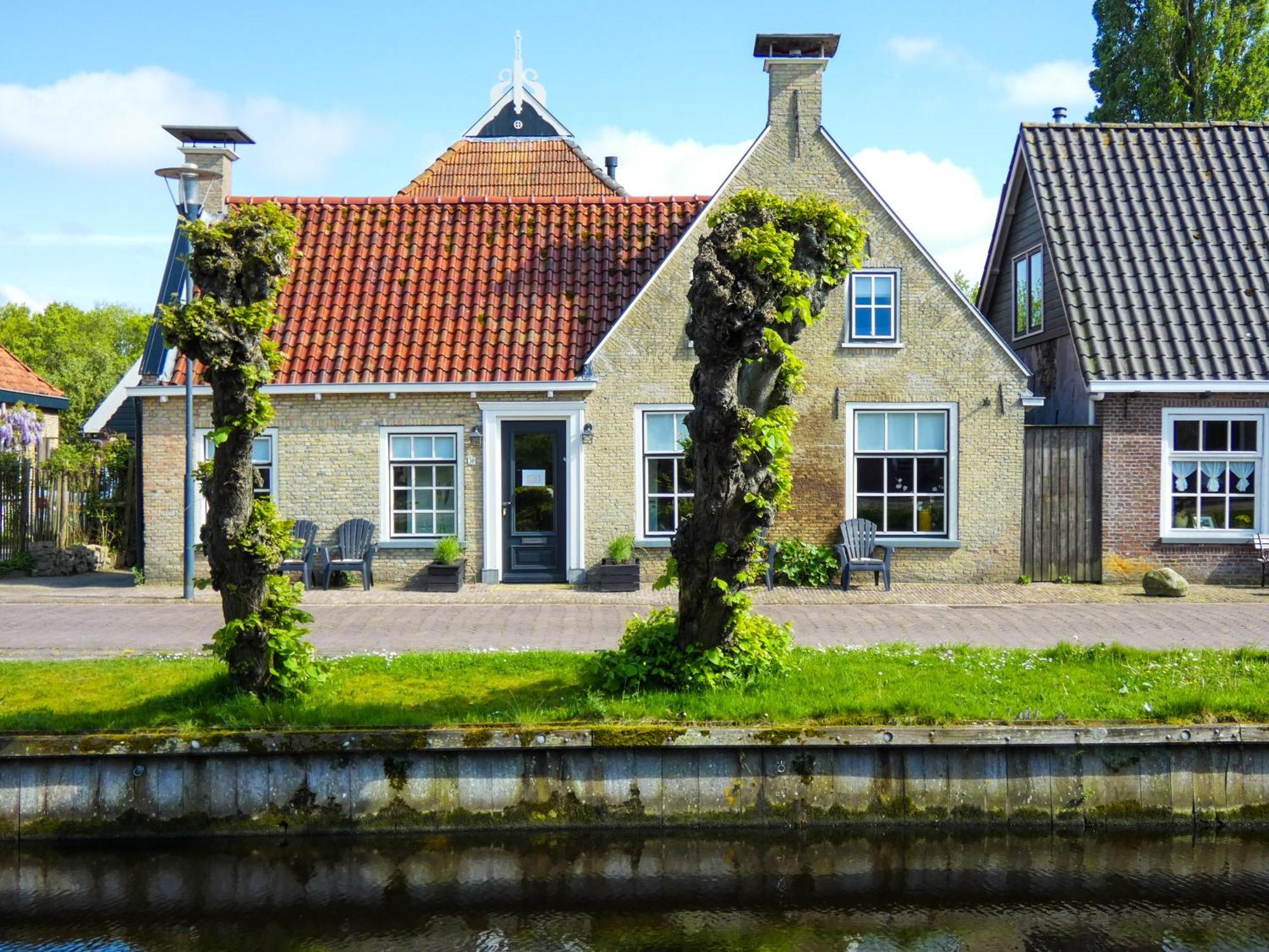 Eastay Oostermeer エクステリア 写真