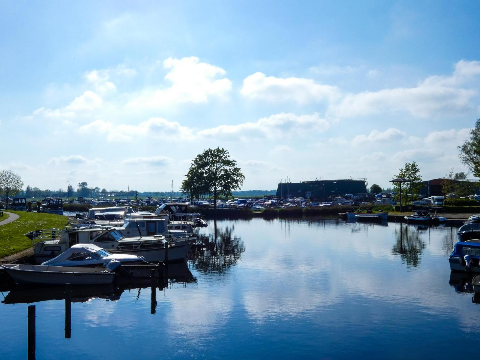 Eastay Oostermeer エクステリア 写真