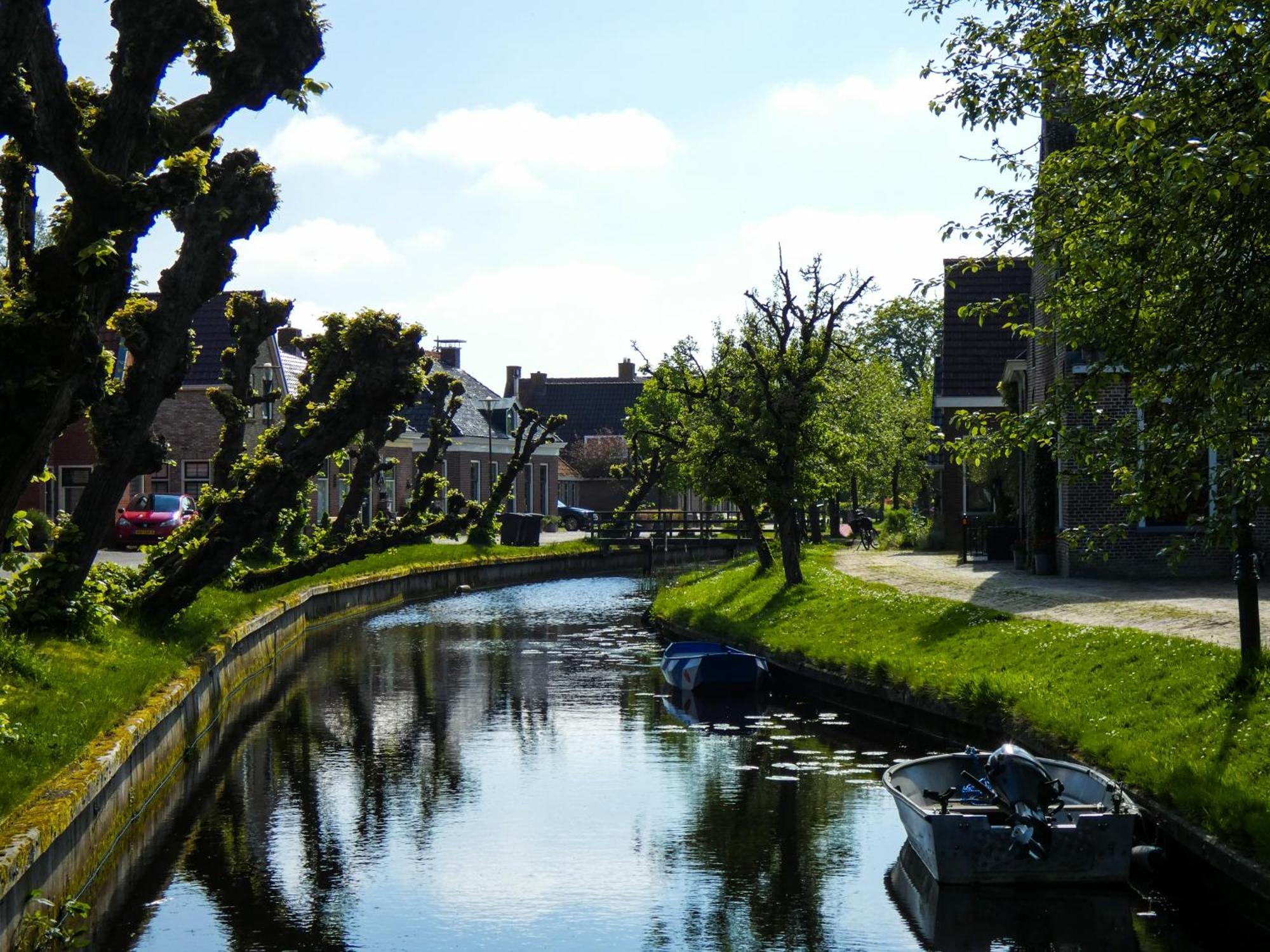 Eastay Oostermeer エクステリア 写真