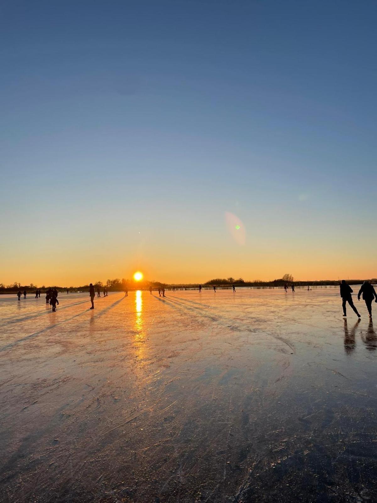 Eastay Oostermeer エクステリア 写真